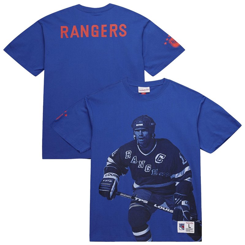 Mitchell Ness Mark … - image