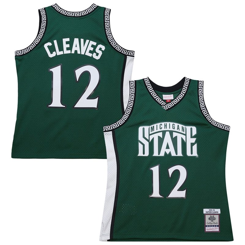Mitchell Ness Matee… - image