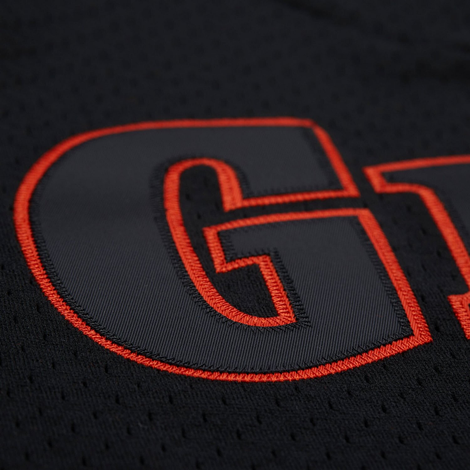 Mitchell  Ness Matt Williams San Francisco Giants 1993 Authentic Batting Practice Jersey - view number 4