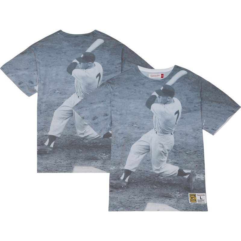 Mitchell Ness Micke… - image