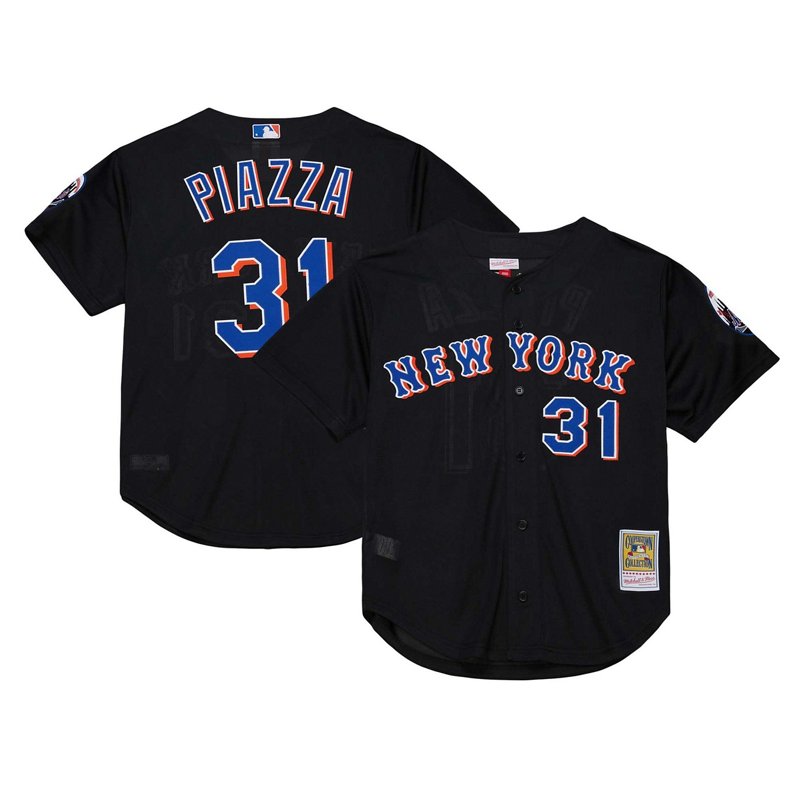 Mitchell Ness Mike … - image