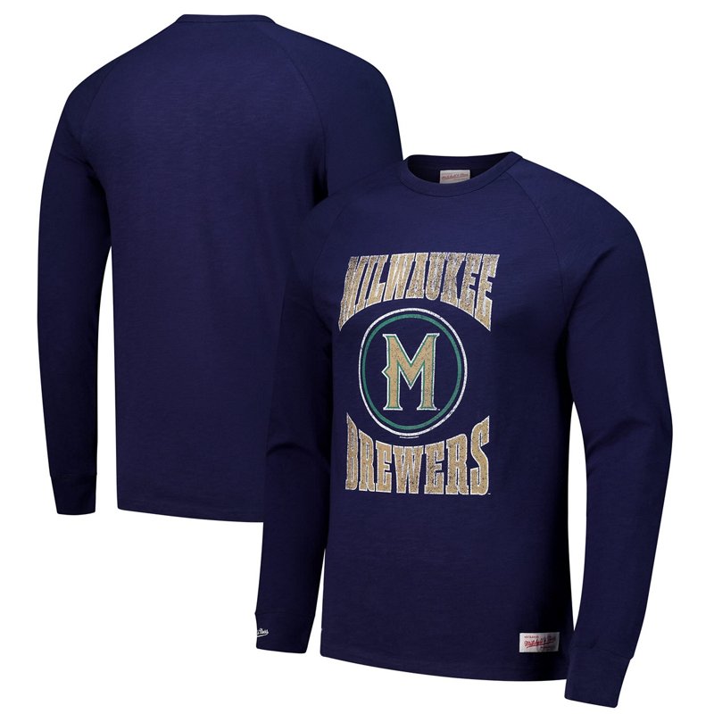 Mitchell Ness Milwa… - image
