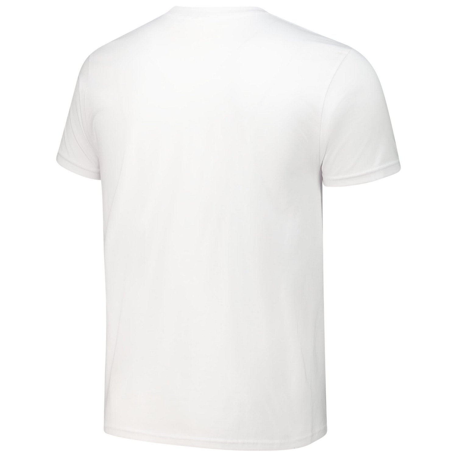Mitchell  Ness Milwaukee Brewers Cooperstown Collection Logo T-Shirt - view number 3