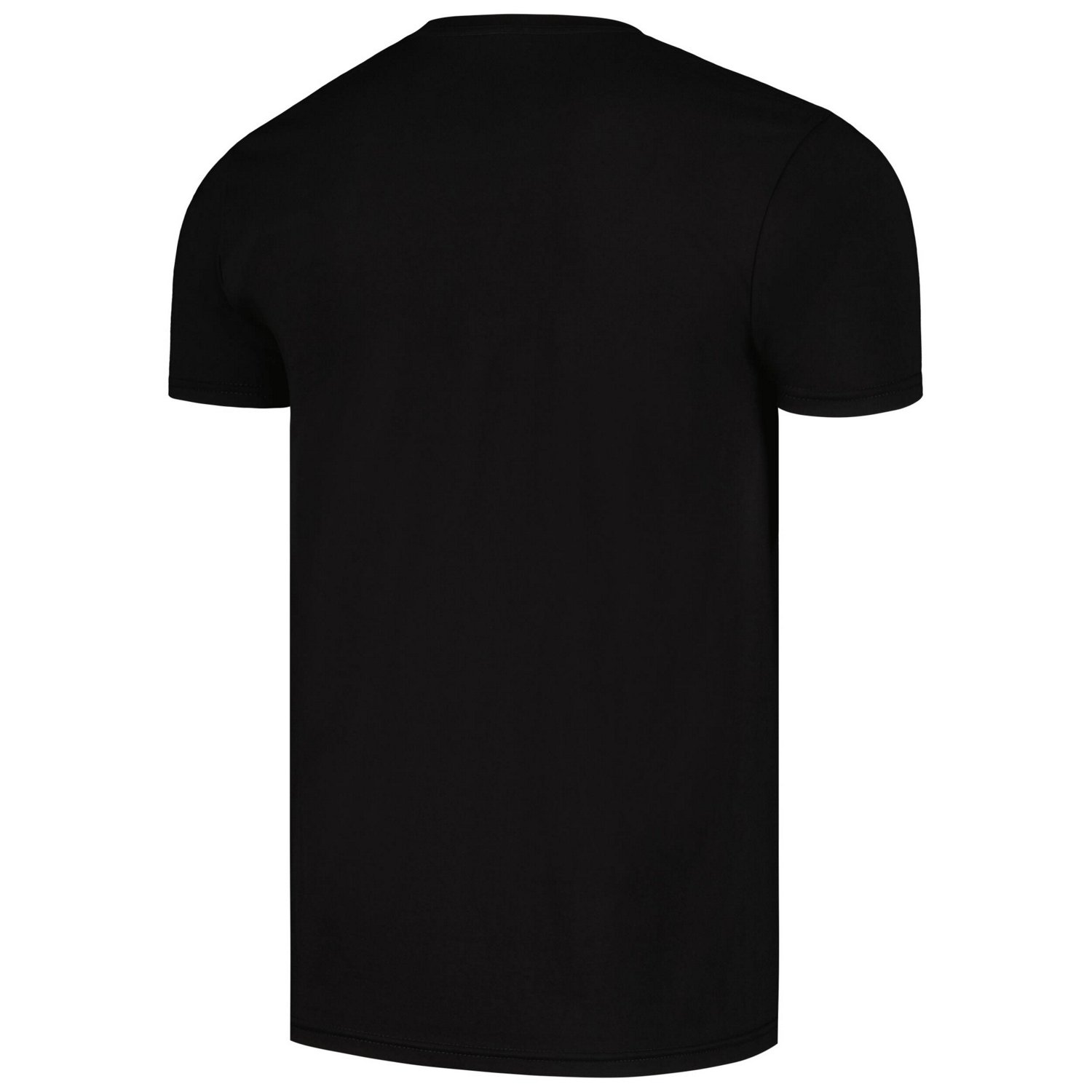 Mitchell  Ness Minnesota Timberwolves Hardwood Classics Forest T-Shirt - view number 3