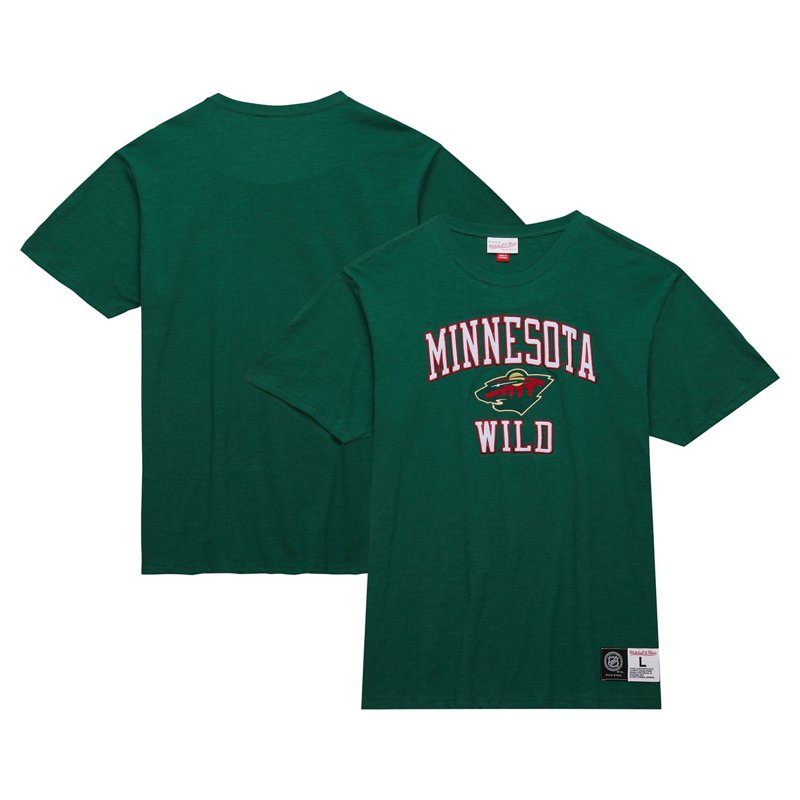 Mitchell Ness Minne… - image