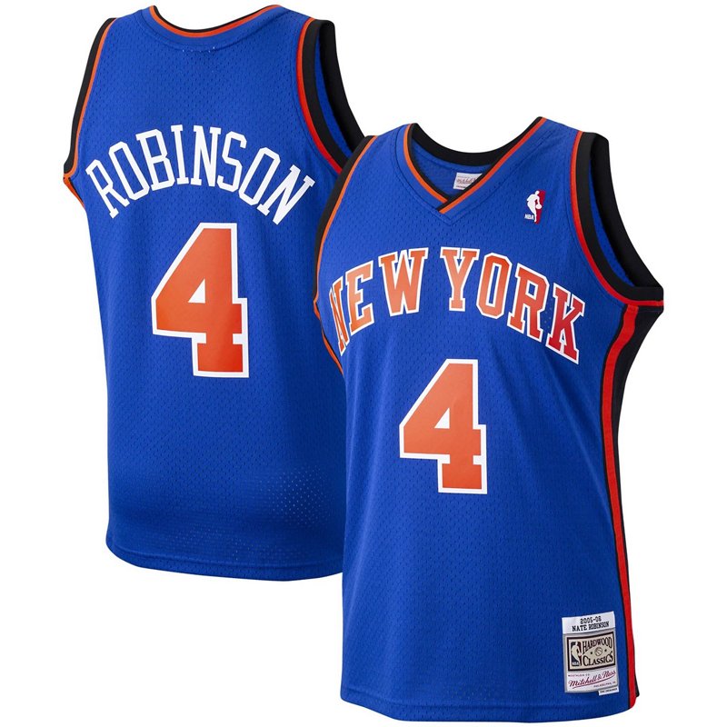 Mitchell Ness Nate … - image