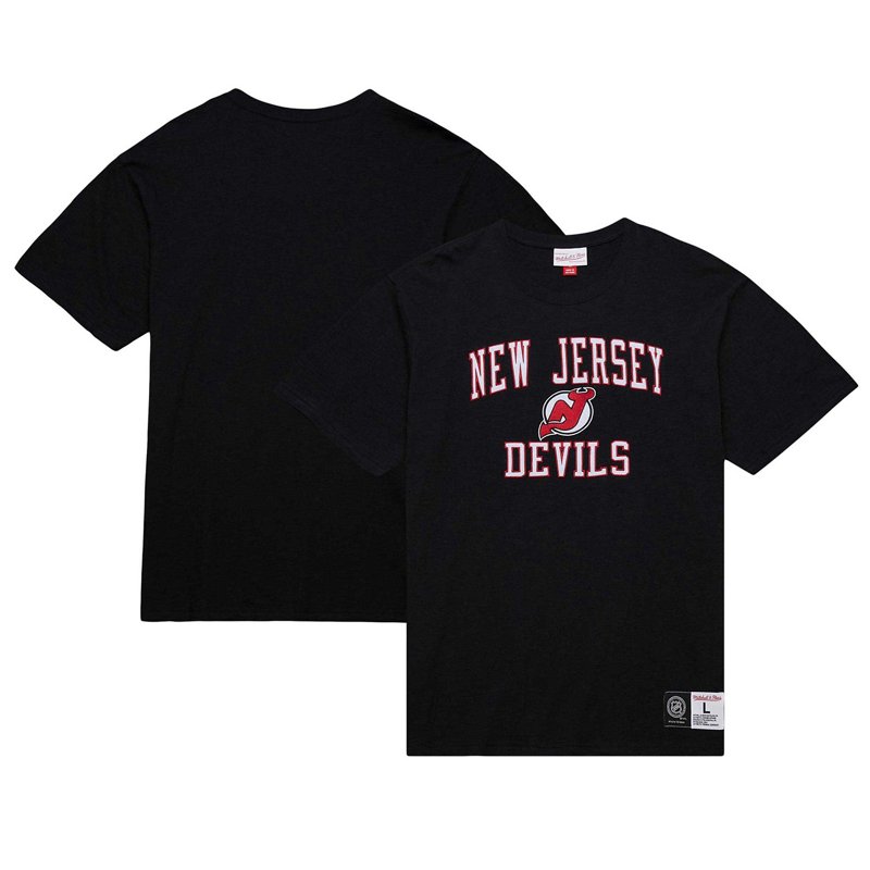 Mitchell Ness New J… - image