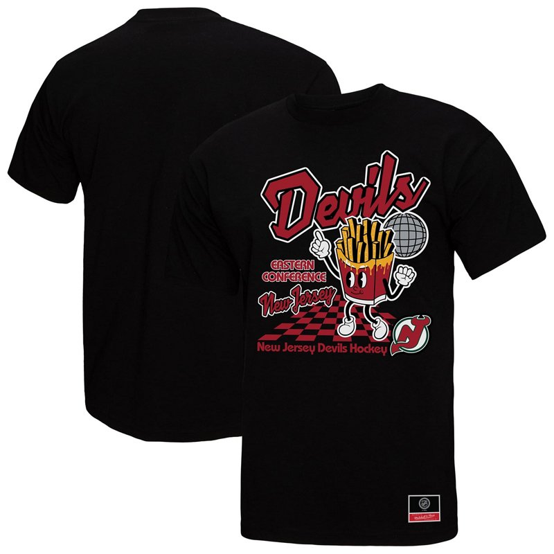 Mitchell Ness New J… - image