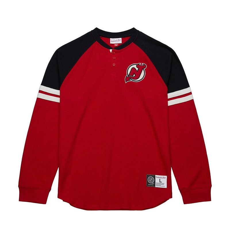 Mitchell Ness New J… - image