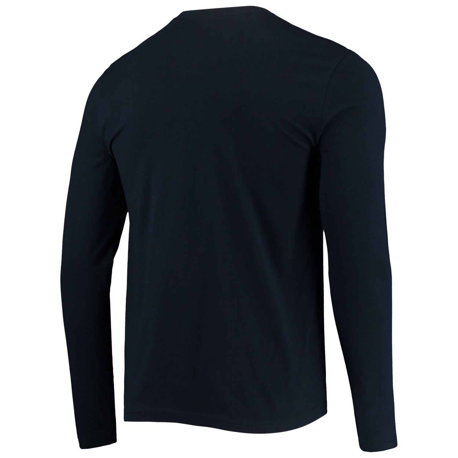 Mitchell  Ness New York City FC For The City Long Sleeve T-Shirt - view number 3