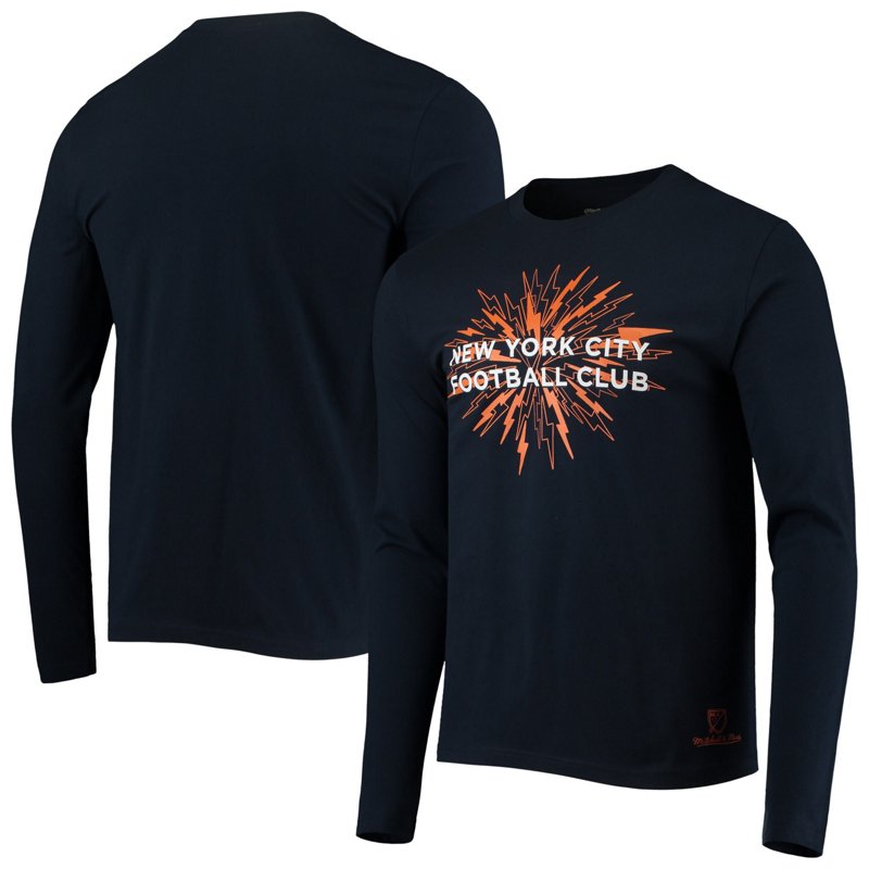 Mitchell Ness New Y… - image