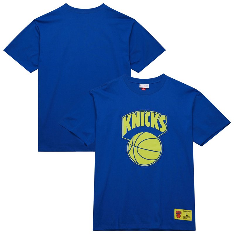 Mitchell Ness New Y… - image