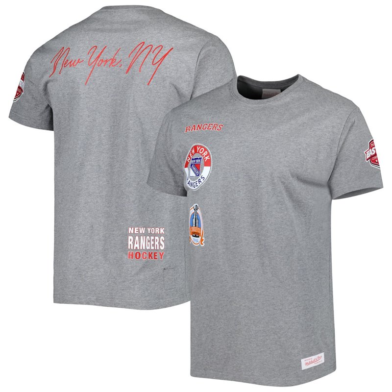 Mitchell Ness New Y… - image
