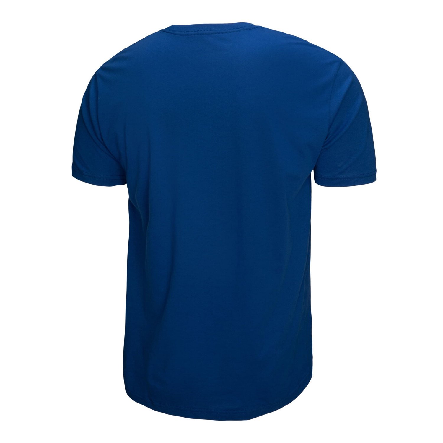 Mitchell  Ness New York Rangers Local Food T-Shirt - view number 3