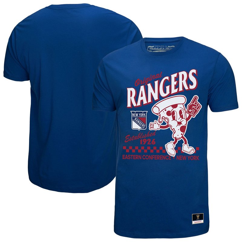 Mitchell Ness New Y… - image