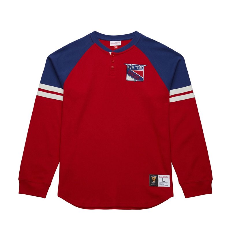 Mitchell Ness New Y… - image