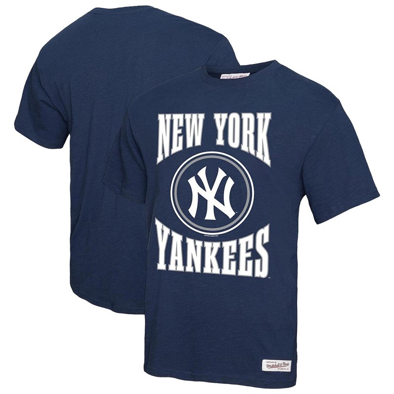 Mitchell Ness New Y… - image