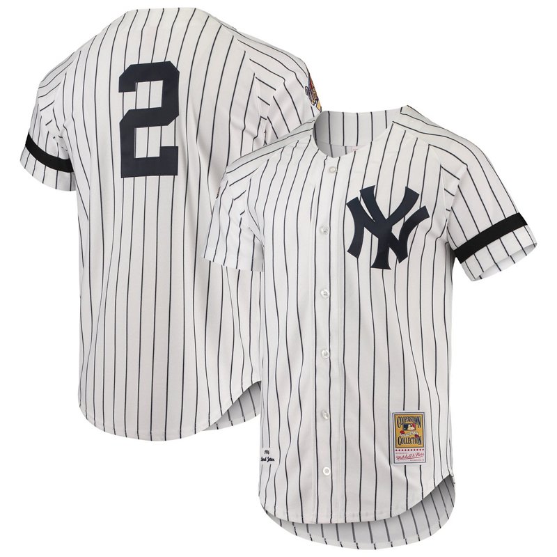 Mitchell Ness New Y… - image
