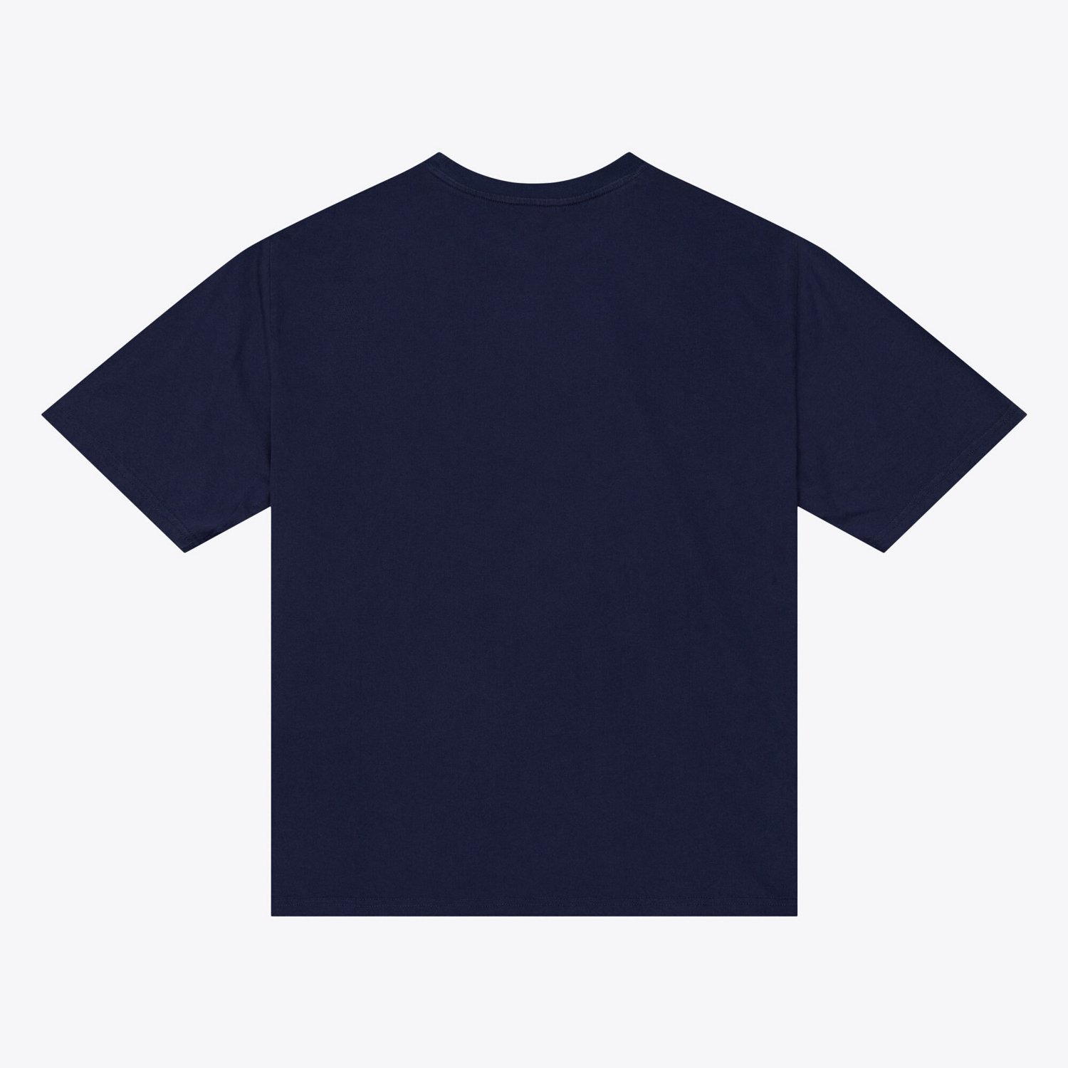 Mitchell  Ness New York Yankees Core Essentials Micro Logo T-Shirt - view number 4