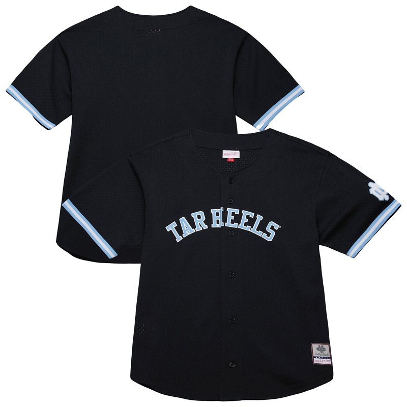 Mitchell Ness North… - image