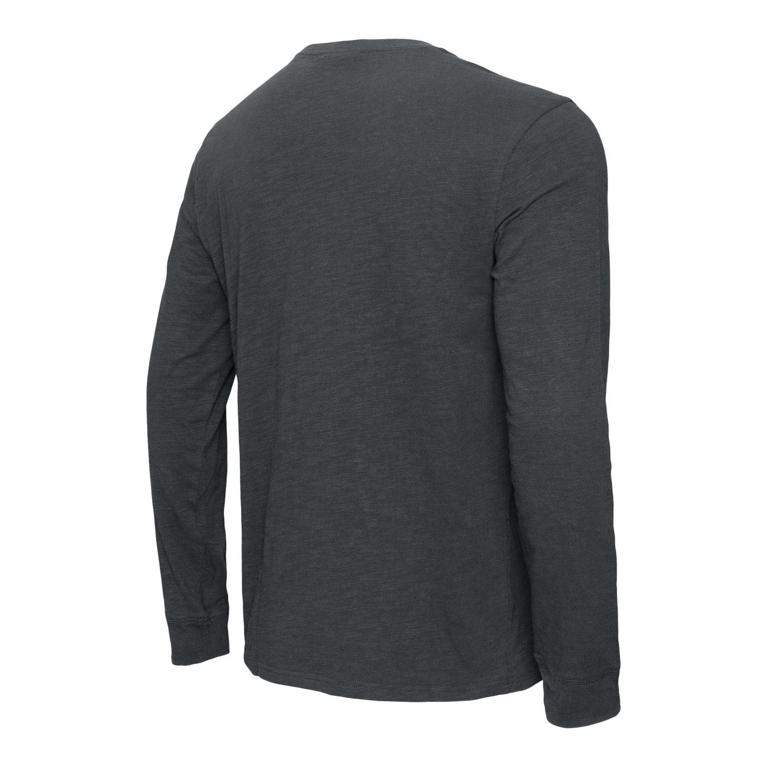 Mitchell  Ness North Carolina Tar Heels Team Pride Long Sleeve T-Shirt                                                           - view number 3