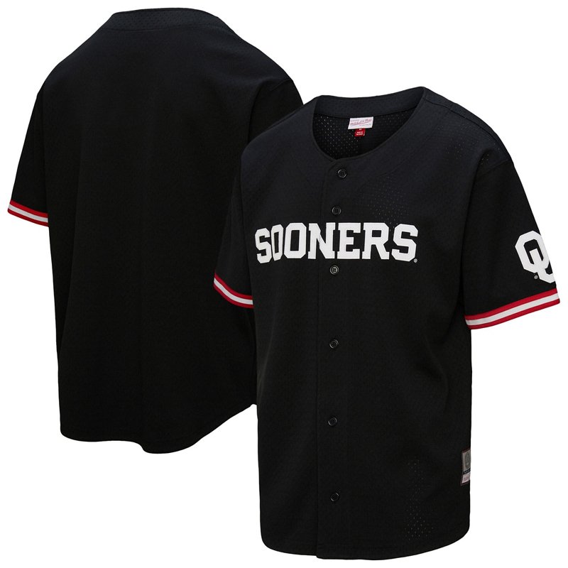 Mitchell Ness Oklah… - image