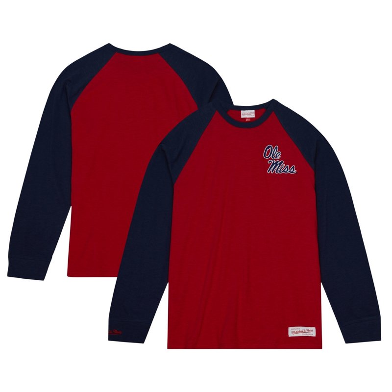 Mitchell Ness Ole M… - image