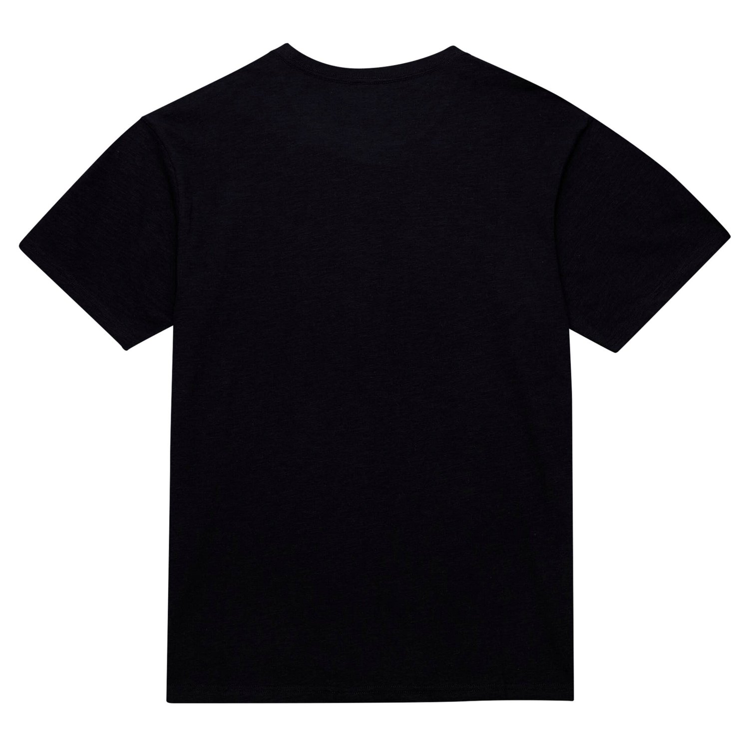 Mitchell  Ness Orlando Magic Hardwood Classics Felt Applique Slub T-Shirt - view number 3