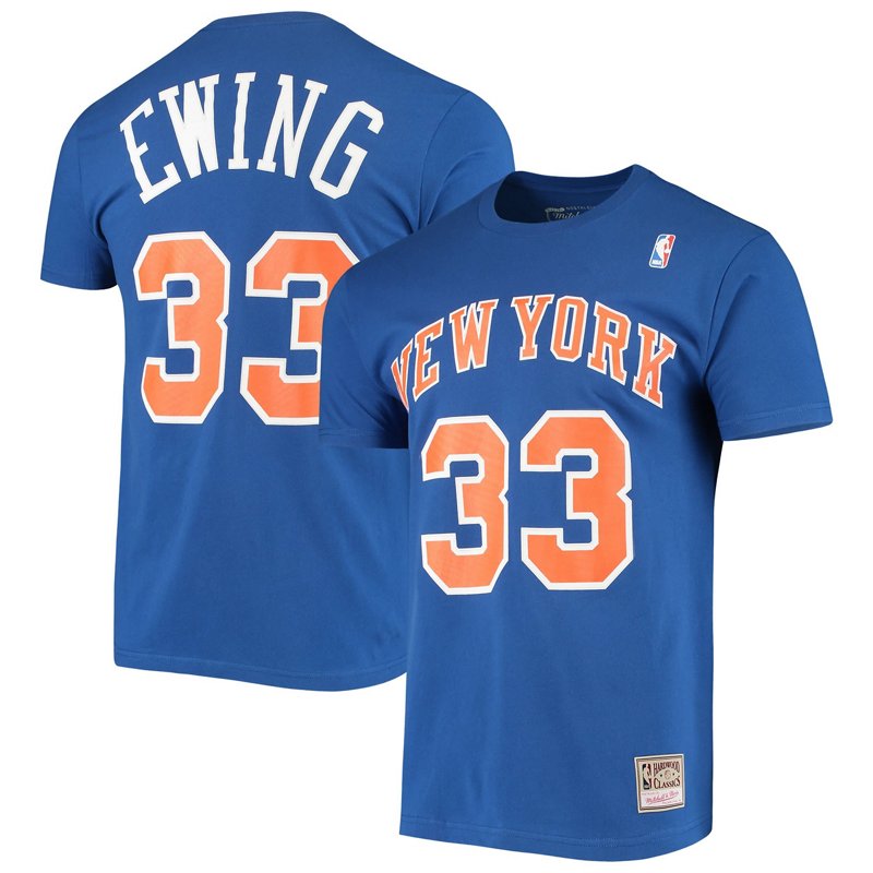 Mitchell Ness Patri… - image