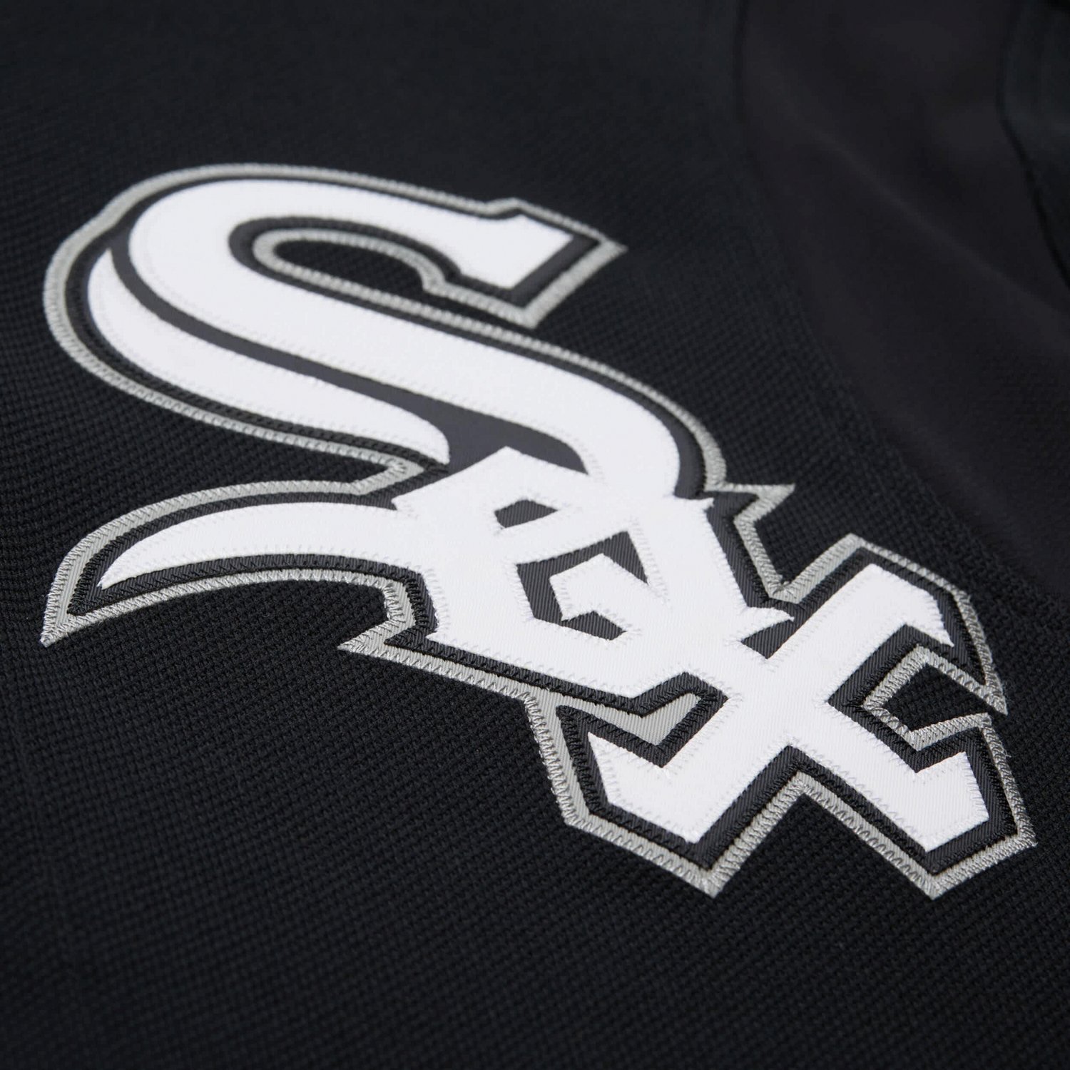 Mitchell  Ness Paul Konerko Chicago White Sox Authentic Batting Practice Jersey - view number 4