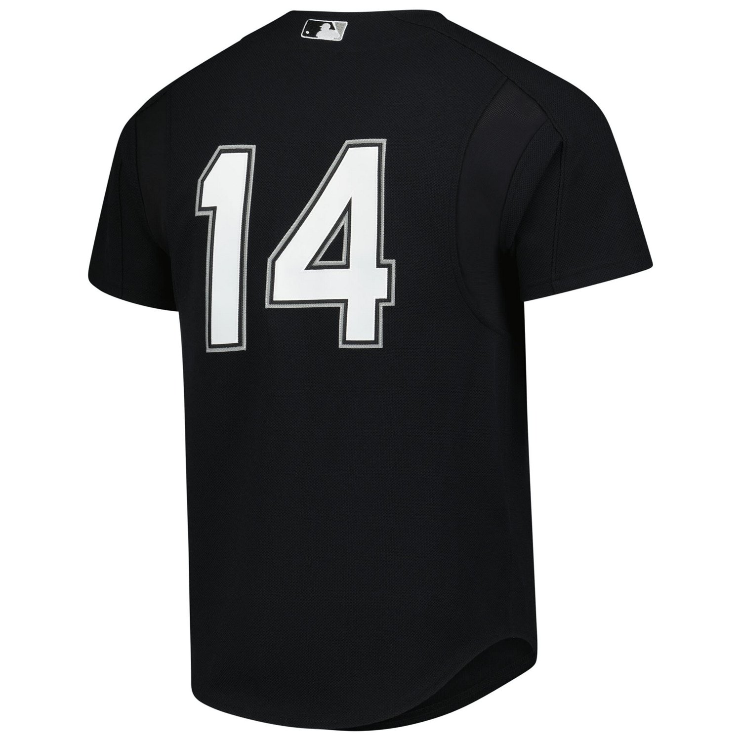 Mitchell  Ness Paul Konerko Chicago White Sox Authentic Batting Practice Jersey - view number 3