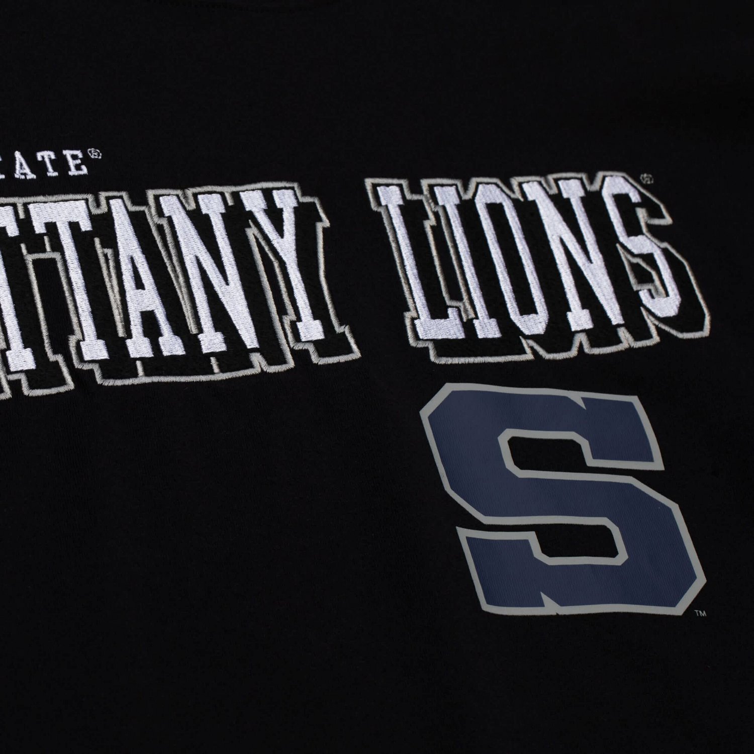 Mitchell  Ness Penn State Nittany Lions Training Camp Long Sleeve T-Shirt - view number 4