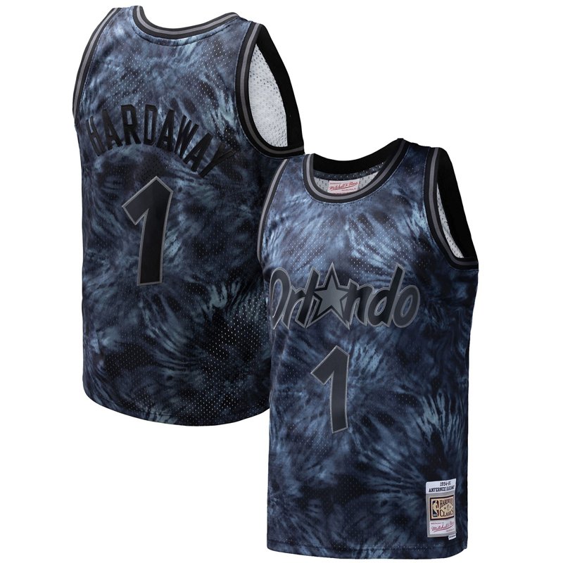 Mitchell Ness Penny… - image