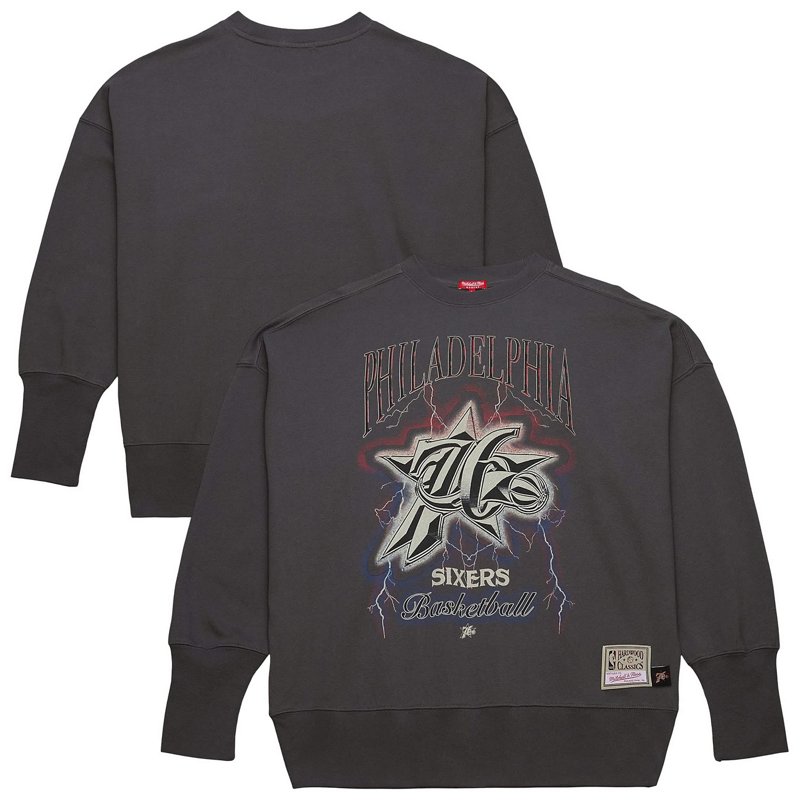 Mitchell Ness Phila… - image