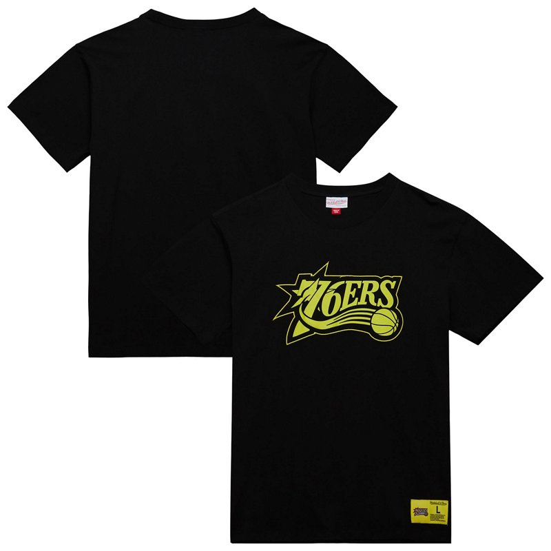 Mitchell Ness Phila… - image