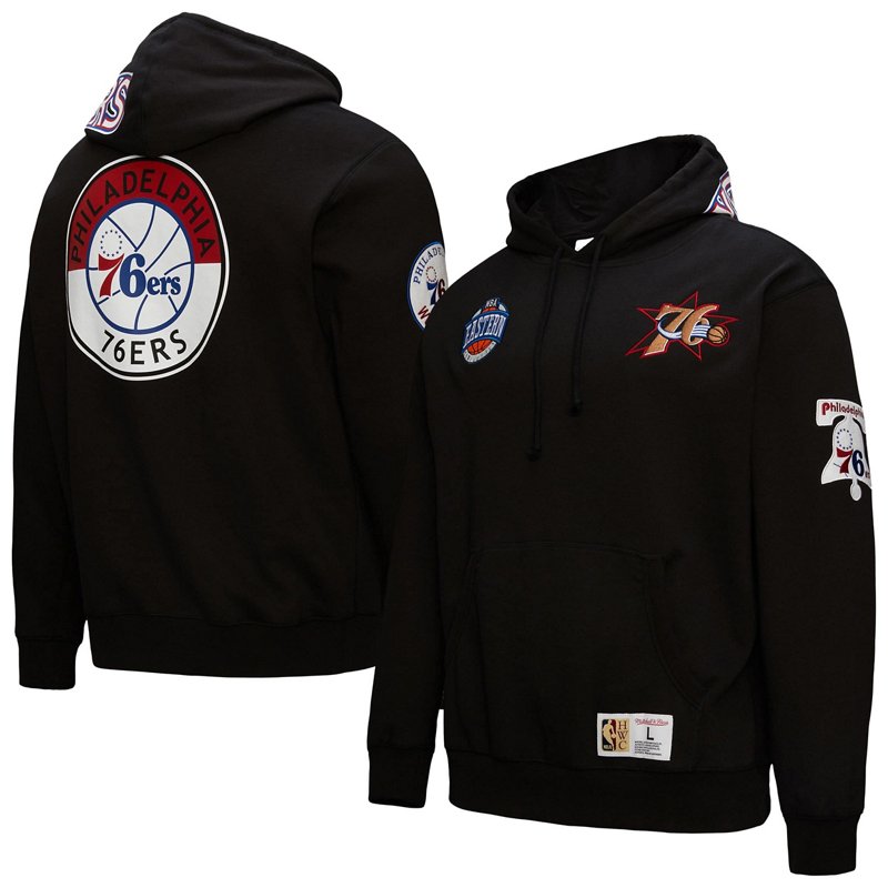Mitchell Ness Phila… - image