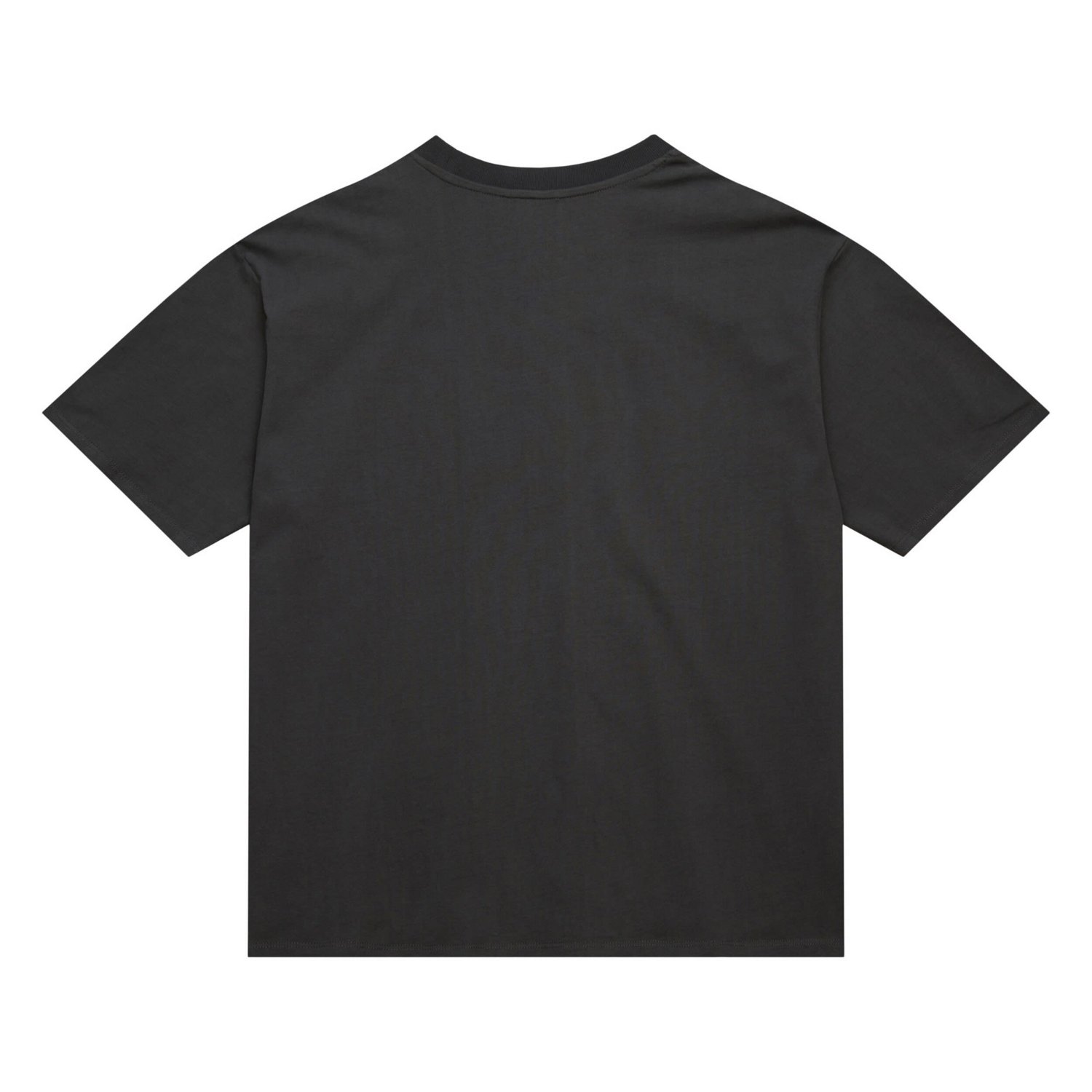 Mitchell  Ness Philadelphia 76ers Hardwood Classics Oversized Boyfriend T-Shirt - view number 3