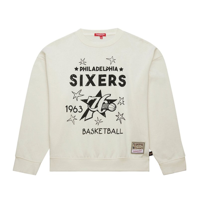 Mitchell Ness Phila… - image