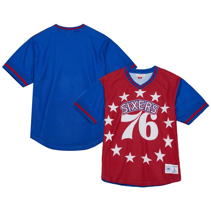 Mitchell Ness Phila… - image