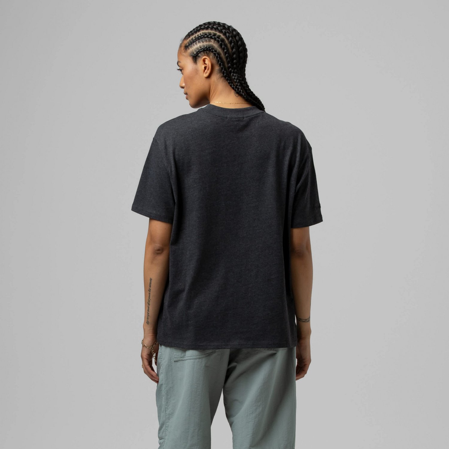 Mitchell  Ness Philadelphia Phillies Boyfriend T-Shirt - view number 2