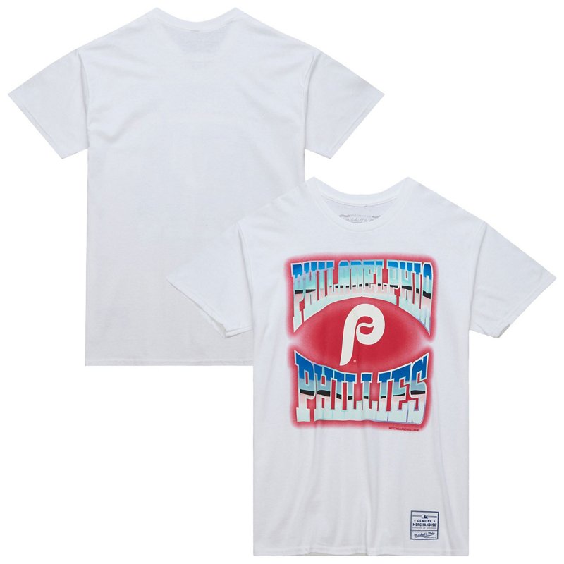 Mitchell Ness Phila… - image
