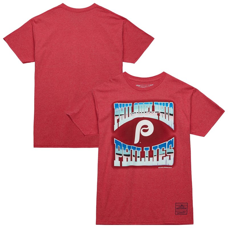 Mitchell Ness Phila… - image