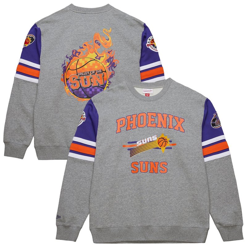 Mitchell Ness Phoen… - image
