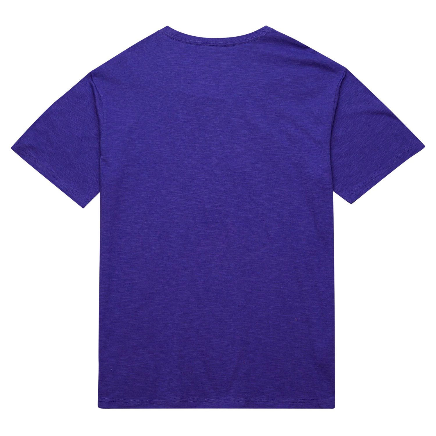 Mitchell  Ness Phoenix Suns Hardwood Classics Felt Applique Slub T-Shirt                                                         - view number 3