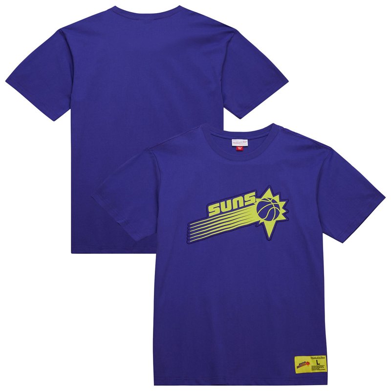 Mitchell Ness Phoen… - image
