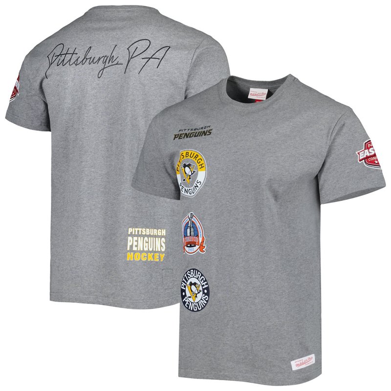 Mitchell Ness Pitts… - image