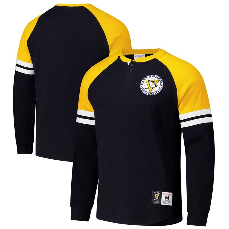 Mitchell Ness Pitts… - image