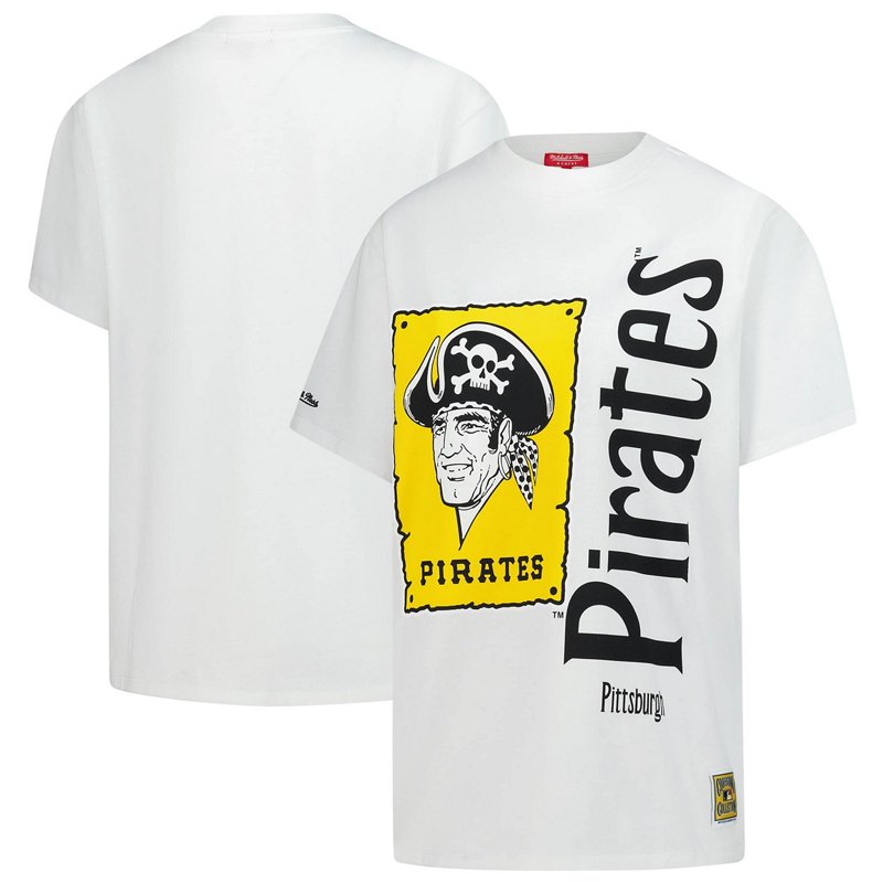 Mitchell Ness Pitts… - image