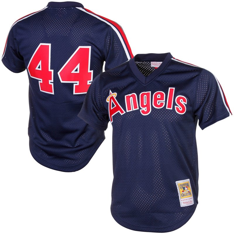 Mitchell Ness Reggi… - image