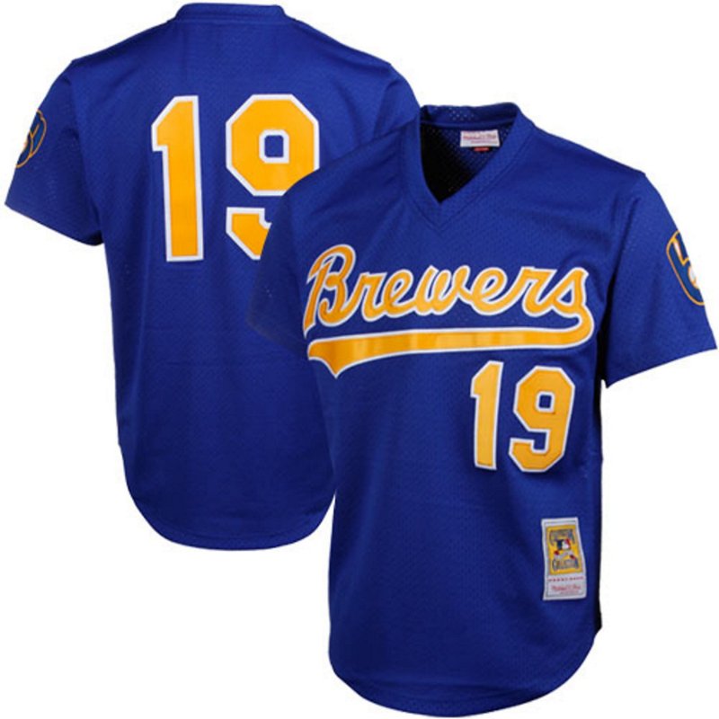Mitchell Ness Robin… - image